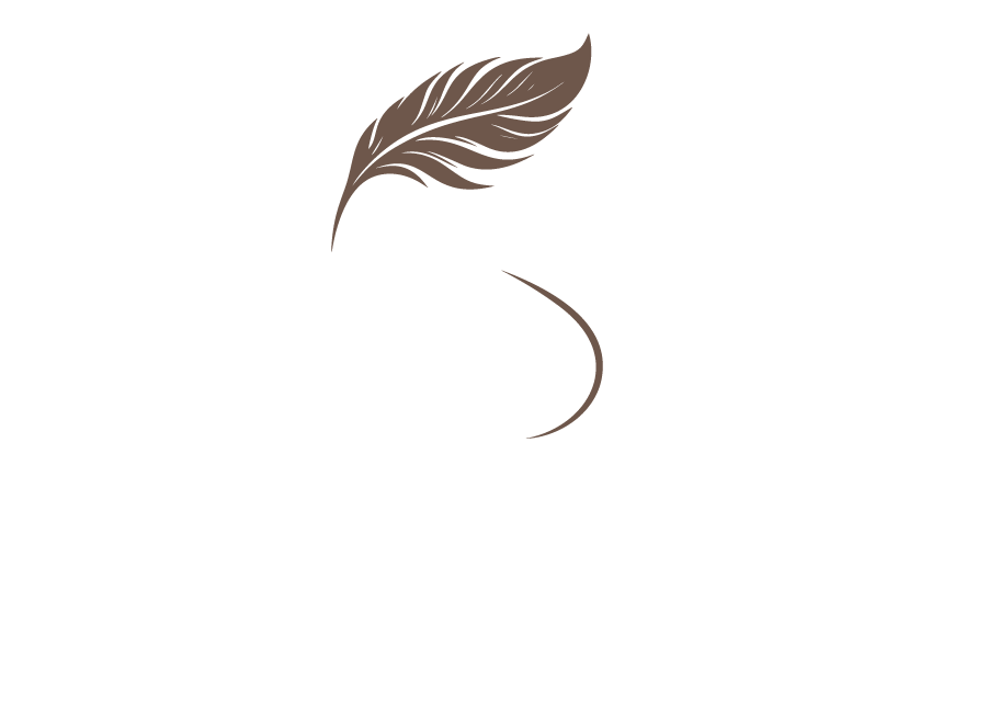 Logo Sandrine Cecchinel fond Blanc