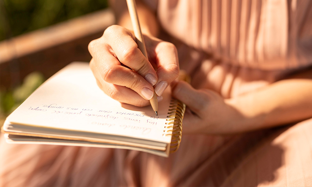 Ecriture Intuitive