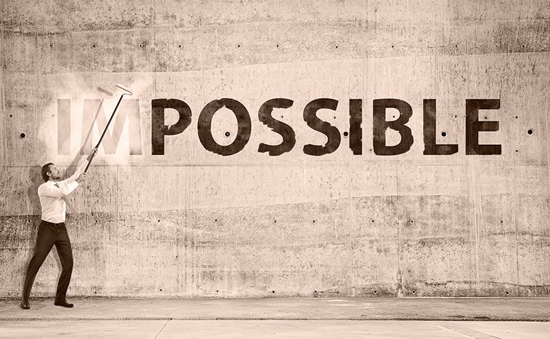 Photo Possible/Impossible